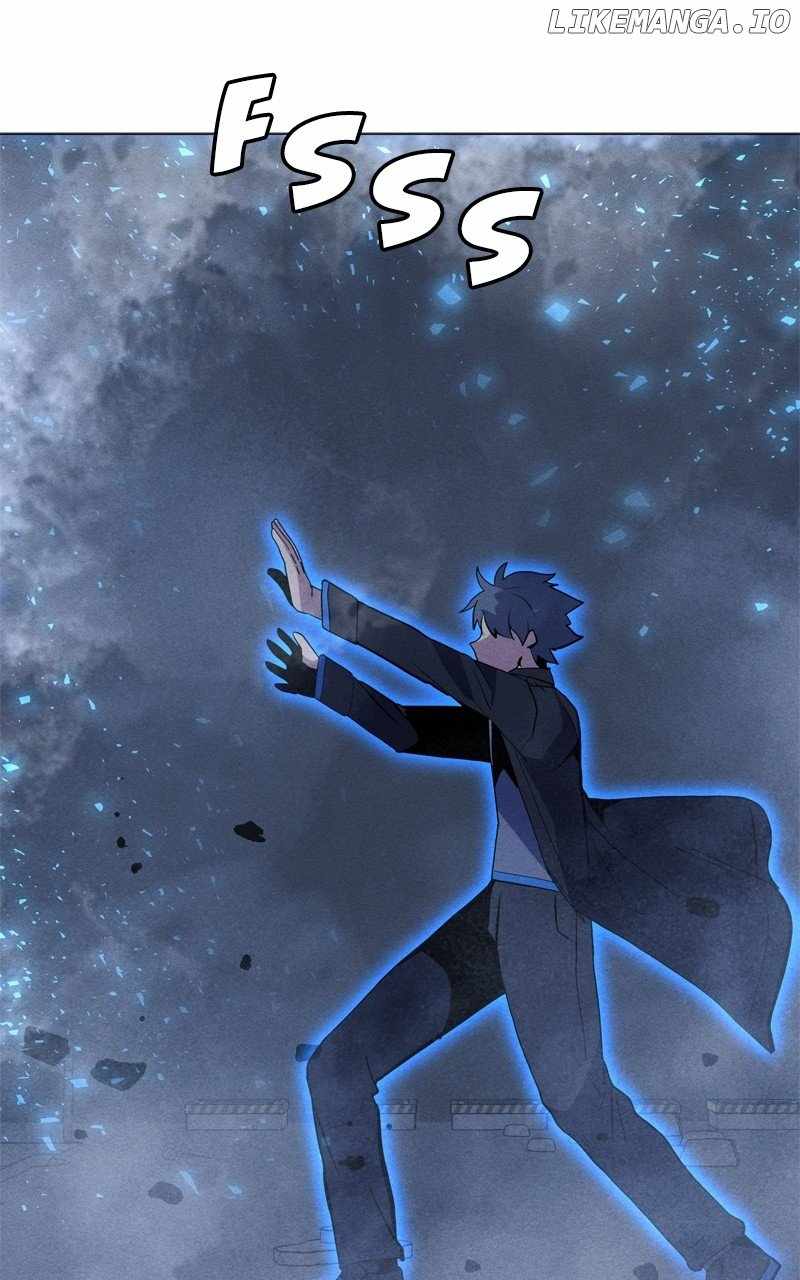 Solo Spell Caster Chapter 161 90